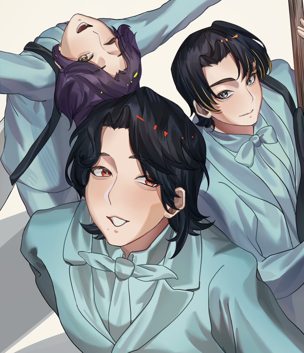 MrsGREENAPPLE #若井滉斗 #藤澤涼架 #大森元貴