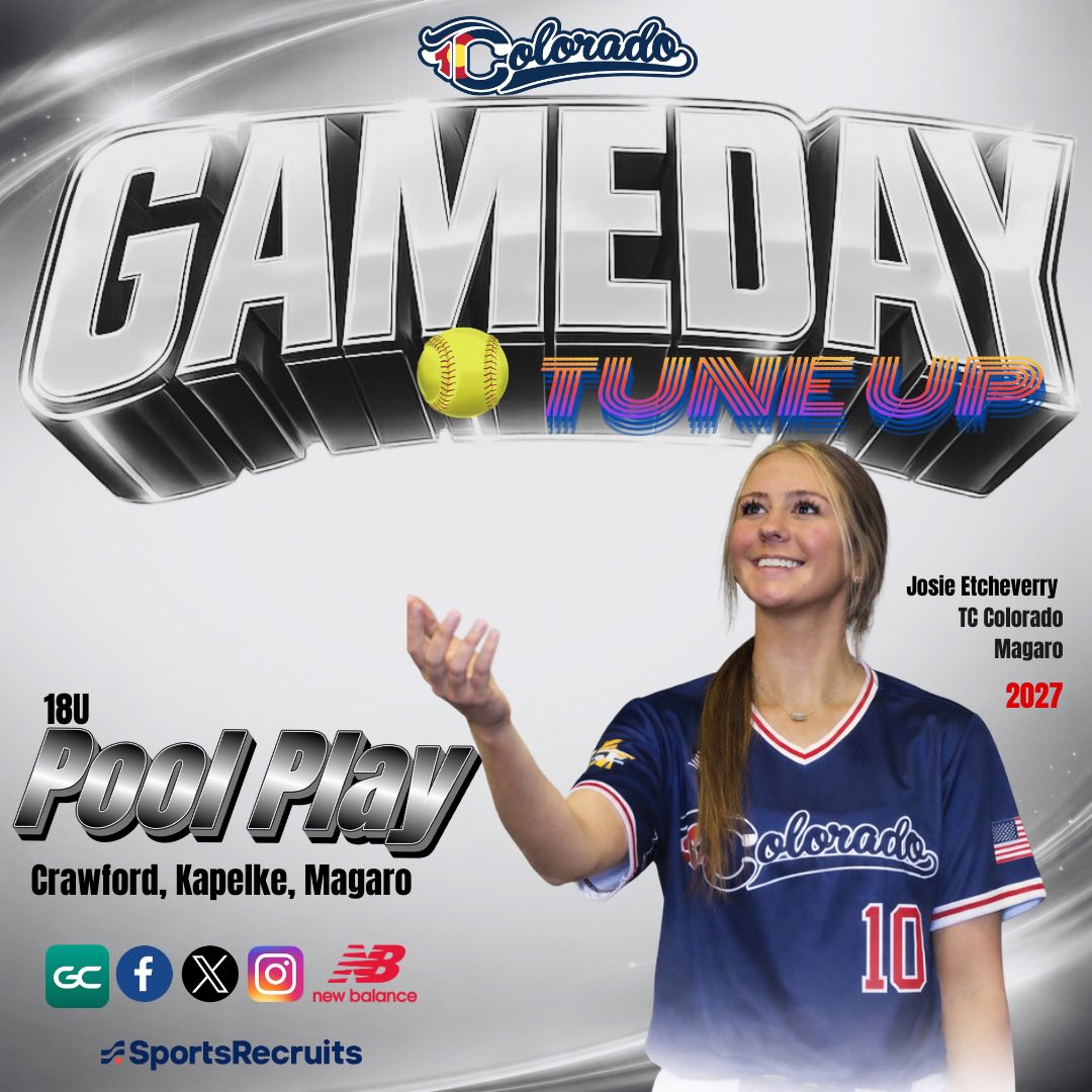 TC Colorado Softball tweet media