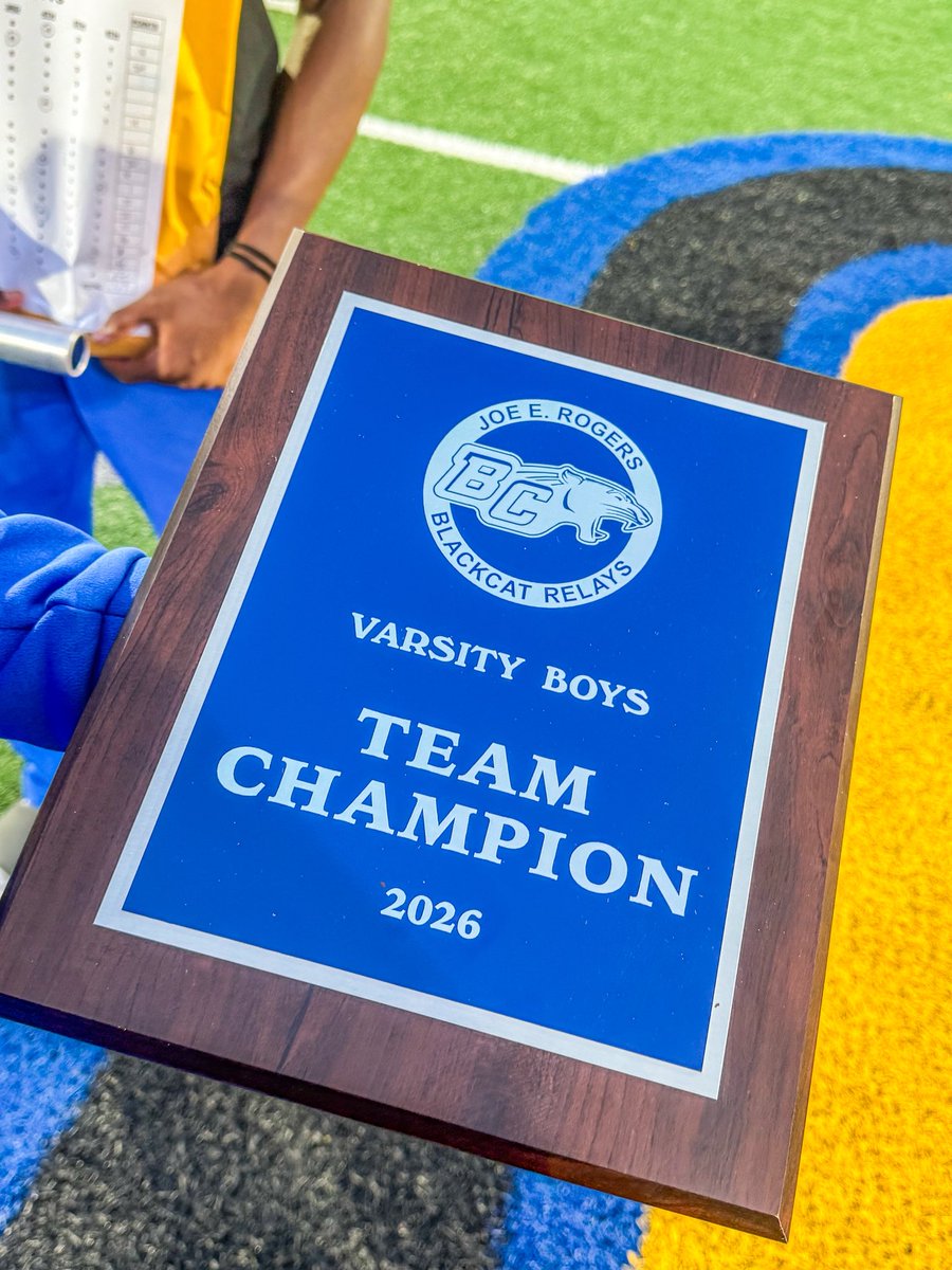 Bay City HS Football tweet media