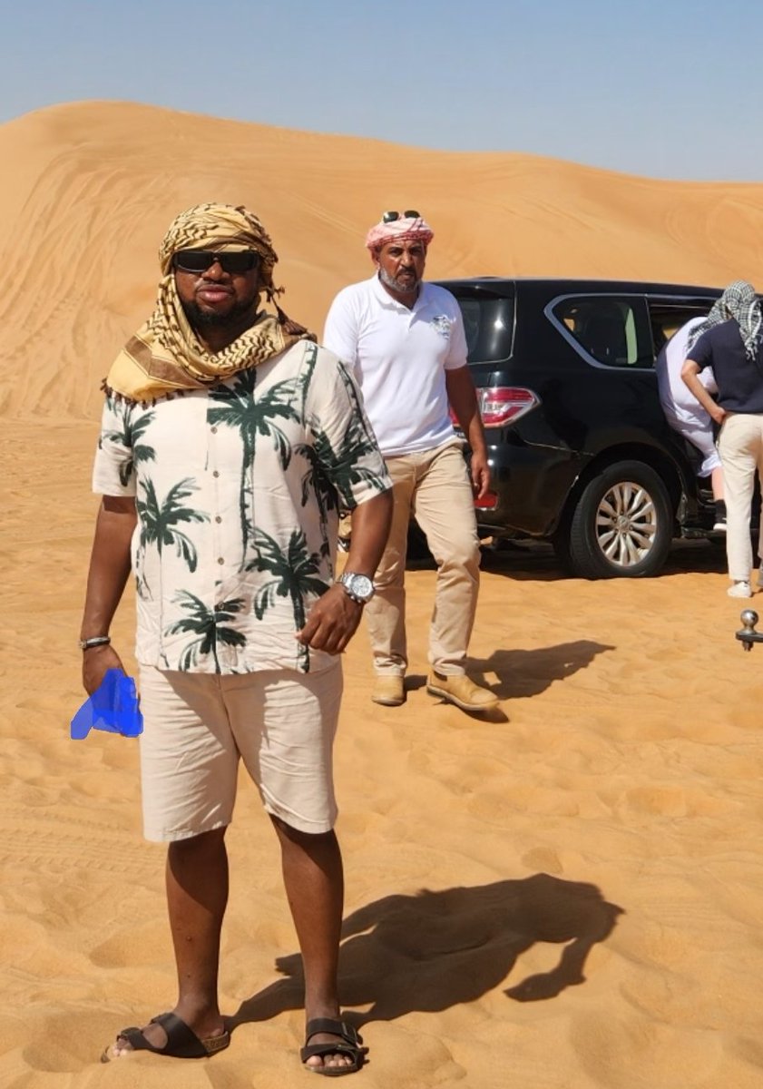 À chaque fois que j’arrivais à Dubaï, j’avais l’impression que c’était l’endroit le plus sûr et le plus sécurisé au monde. Mais avec ce qui s’y passe maintenant, je peux conclure qu’il n’existe finalement aucun endroit totalement sûr sur cette terre. Beaucoup de gens, moi y