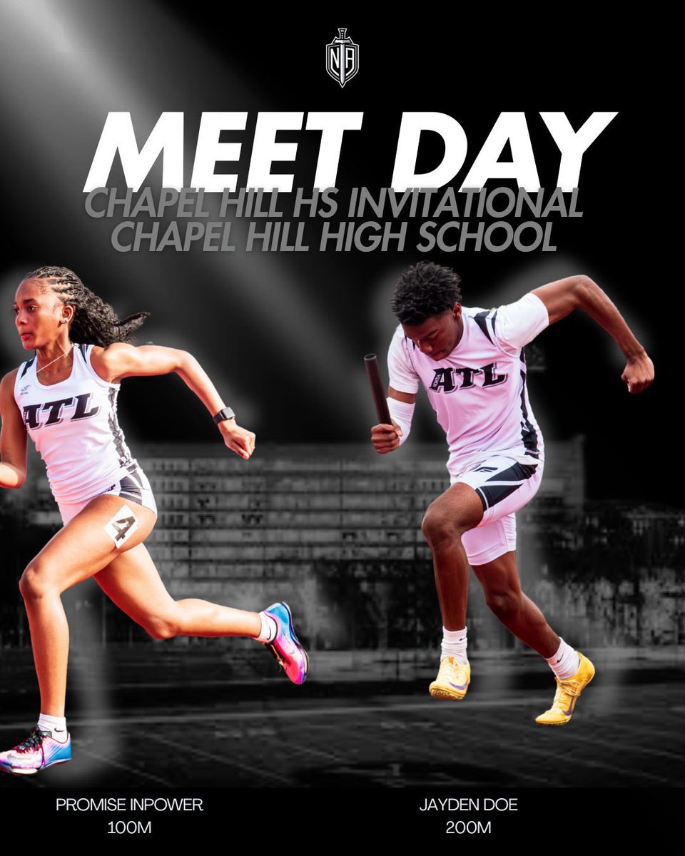 Coach Doe @NorthATL tweet media