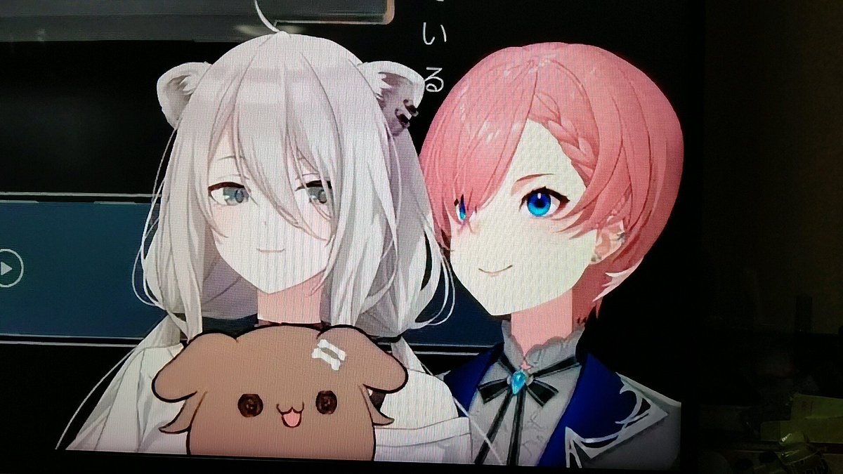 yusukepri6602's tweet image. ししろんはいつ驚くのかw
#いぬたかししの怖がらせたい