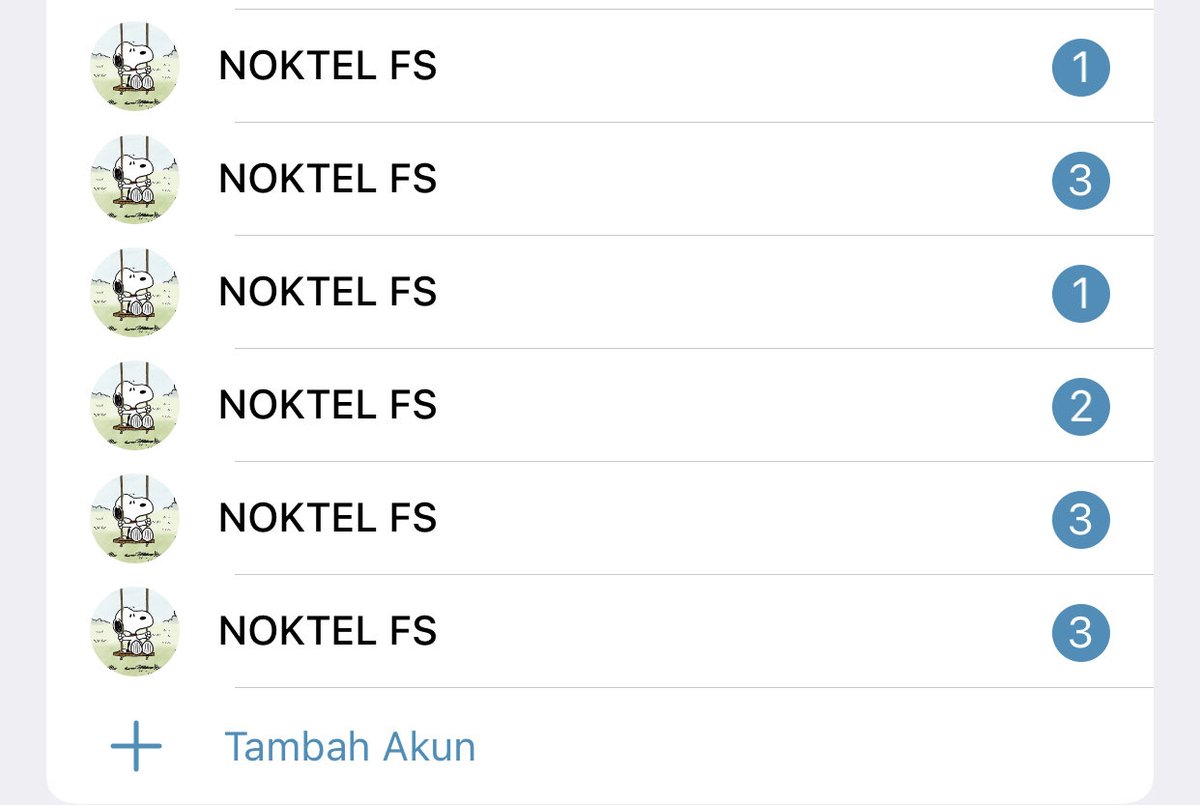 Malaaa ✶ DM ke @t4rouu! tweet media