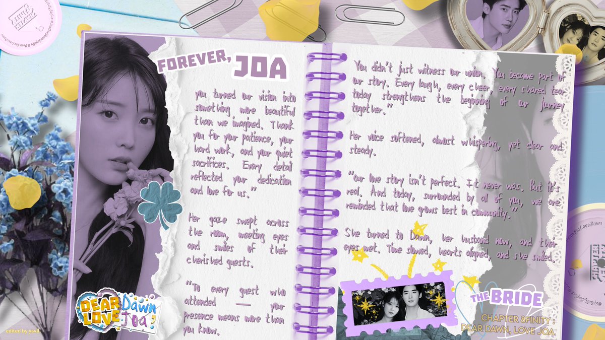 𝓕orever, 𝒥oa ༯ tweet media