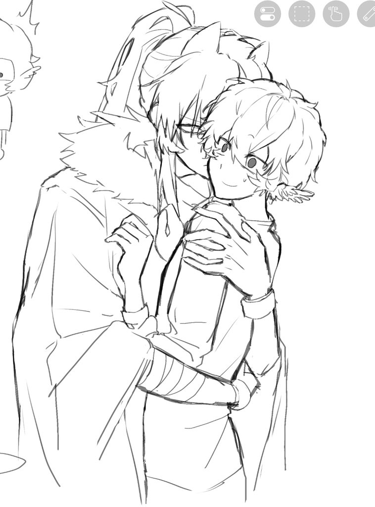 キャベツ tweet media