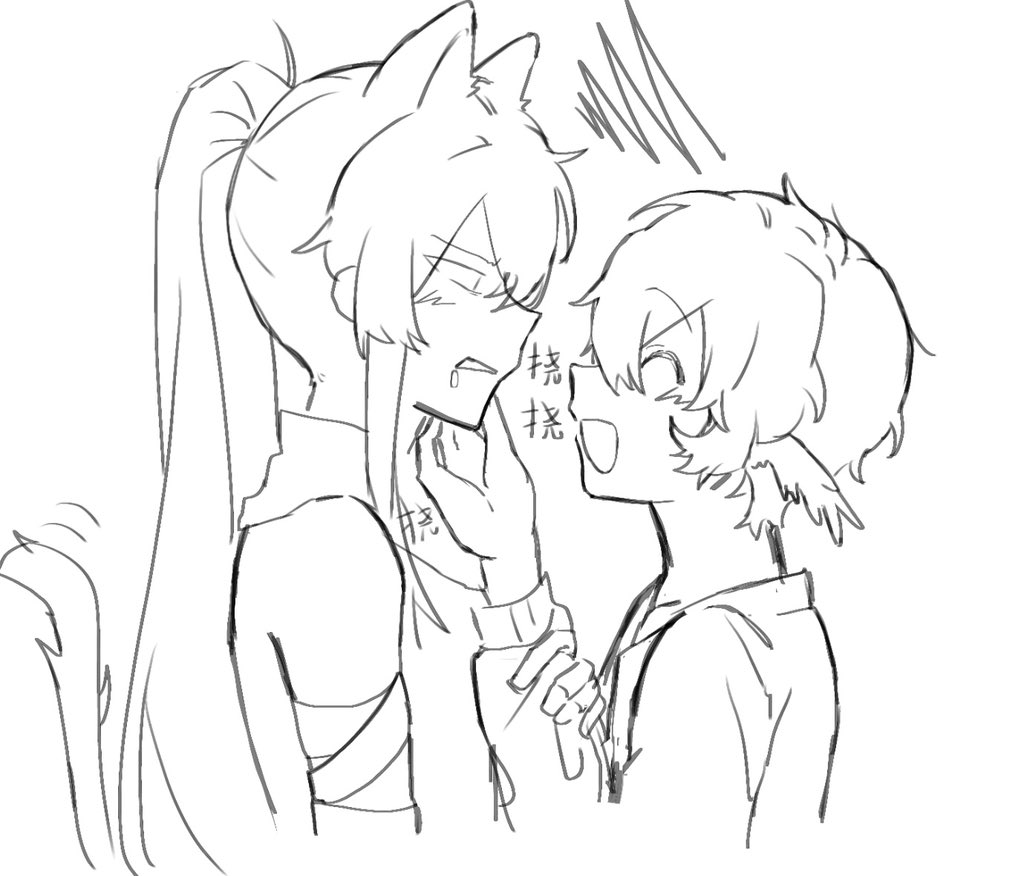 キャベツ tweet media