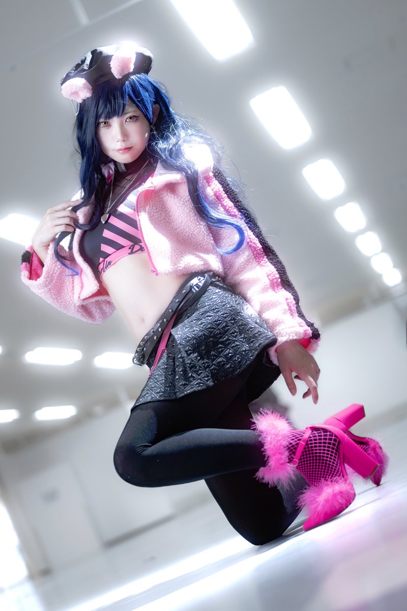 ✦cosplay