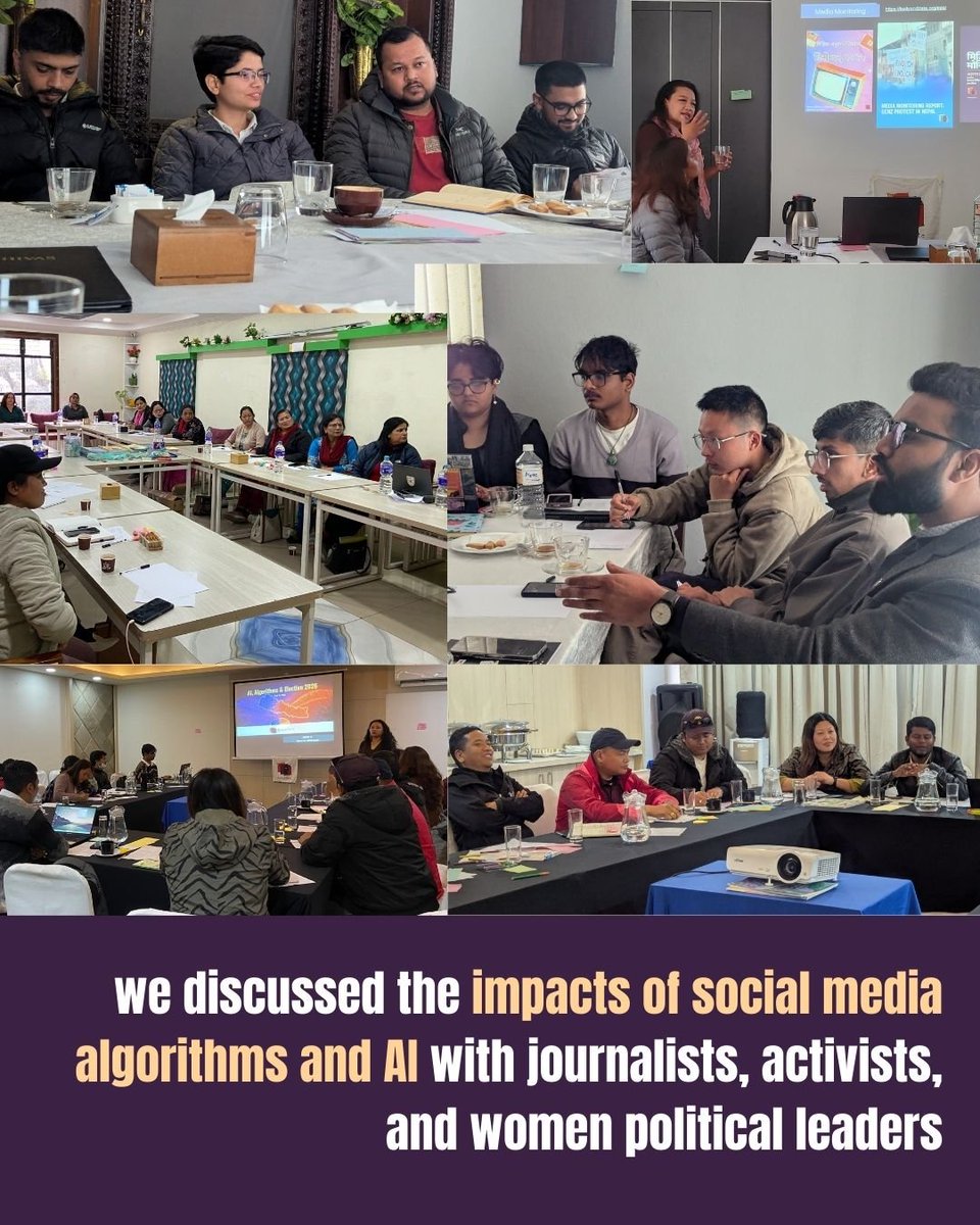 Body & Data tweet media