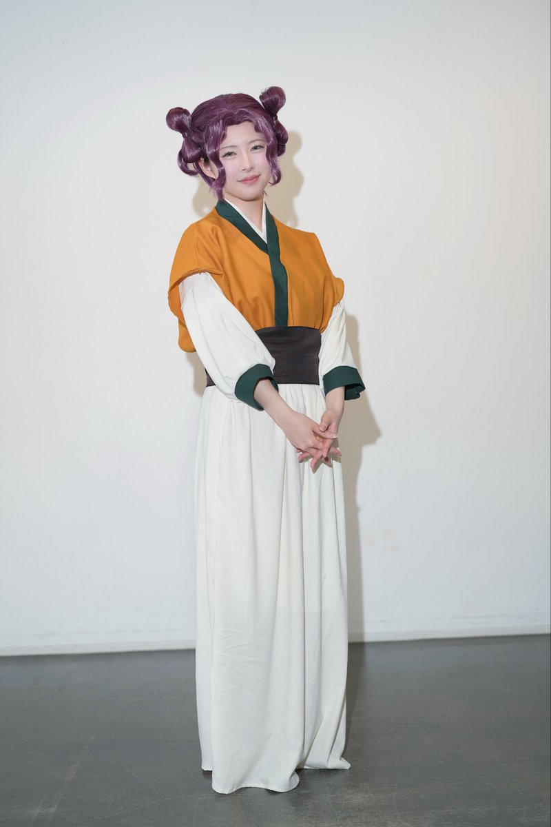 Jill 5/3アニフェス 24池アコ tweet media