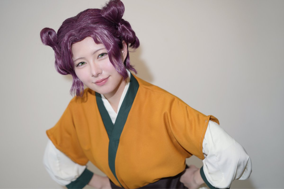 Jill 5/3アニフェス 24池アコ tweet media