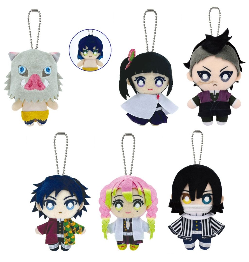 鬼滅の刃 GOODS&情報 (@goods600p) / Posts / X