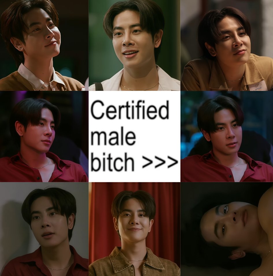 DaReaLie's tweet photo. certified male b*tch💅

#OnlyFriendsDreamOnEP1 https://t.co/sl0k53S9TQ