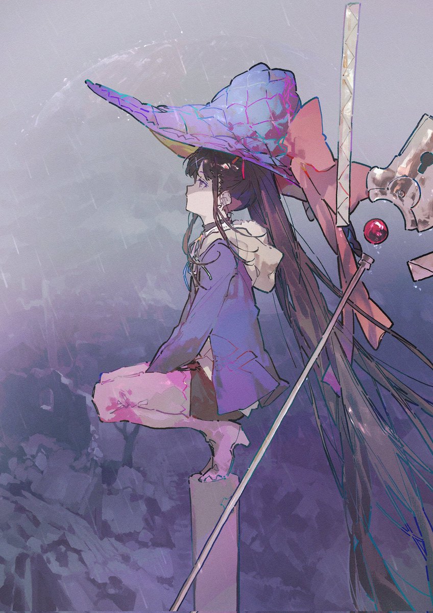 しろい tweet media