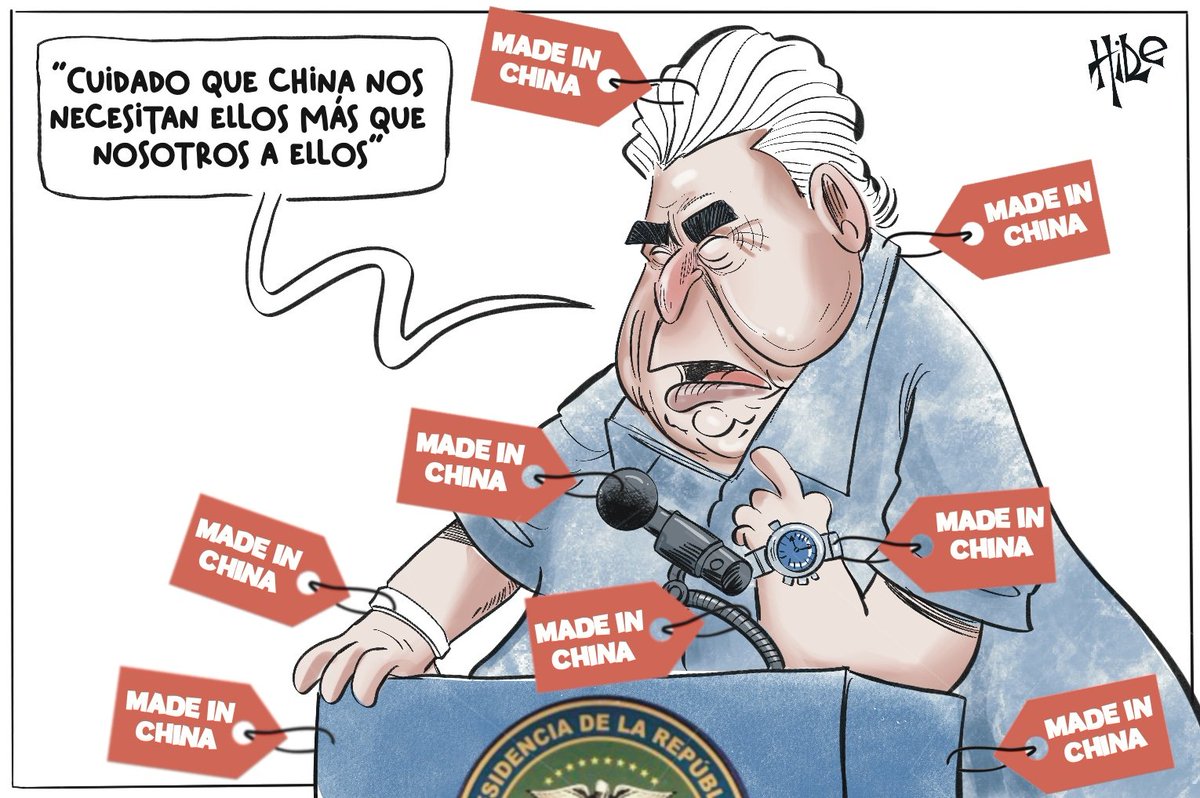 hildesucre's tweet photo. #CaricaturaDelDía para @prensacom ¡Que no nos quiten el Sumai! https://t.co/QjTQQX6xQI