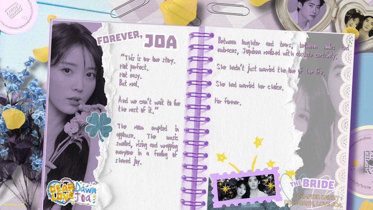 𝓕orever, 𝒥oa ༯ tweet media