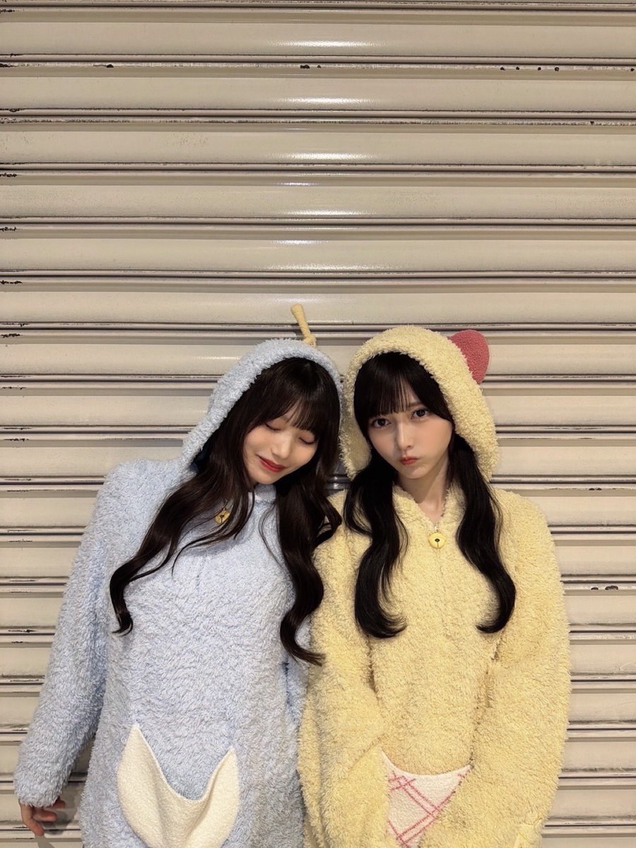 hinadanigram ＃岡本姫奈 #池田瑛紗 ひなてれコンビのドラえもん