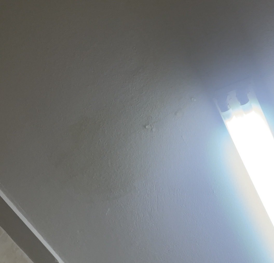 EngRiyadh44's tweet image. 🔴🔴 سؤال من الخاص ..

السلام عليكم 
طلع عندي تسريب من سقف المطبخ بسبب جيراني من دورالثاني تواصلت معهم وقالوا ظبطوه سوالي هل ممكن يكون سبب التسريب  من محبس. 
اللي عند السخان اوان السبب من داخل  راح ارسل الصور