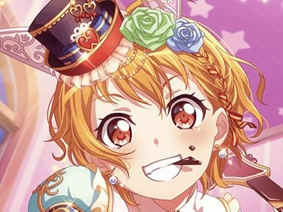 깐머/단발
뿌까/땋머
뱅드림 구미 헤어 다양하게 만져줘서 너무 좋음😍
깐머넘 아기같고 단발 너무 미소녀고 뿌까 너무 애기고 땋머는 웨이브넣어서 너무 귀여워💕