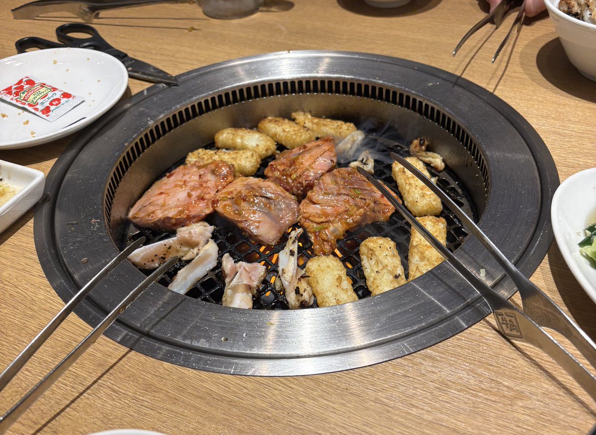 カケル tweet media