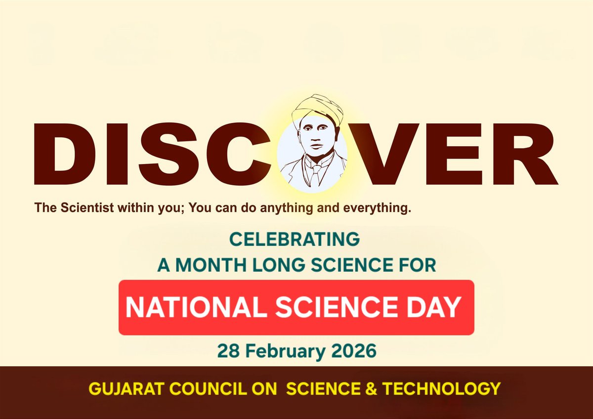 narottamsahoo's tweet photo. Rs.400. That was roughly the cost of the setup with which #CVRaman uncovered the #RamanEffect - a discovery that transformed modern science.

Today, our #spectroscopes are marvels of #innovation - lasers, high-resolution CCDs, precision optics, AI-assisted analysis.

#Science has advanced magnificently, and so have our #capabilities.

Yet one timeless truth shines brighter than ever: #Discovery is powered not merely by #instruments, but by the courage to ask bold #questions.

Budgets build laboratories.
Specifications build systems.
But #curiosity builds #breakthroughs.

#Raman’s finest instrument was not just his apparatus - It was his fearless and searching mind.