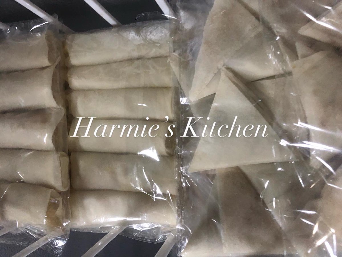 Harmie's kitchen tweet media