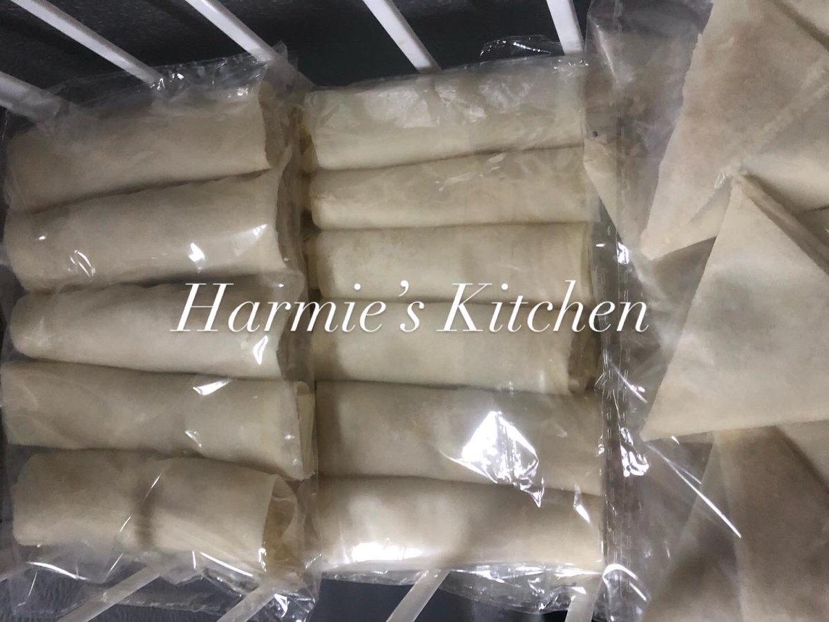 Harmie's kitchen tweet media
