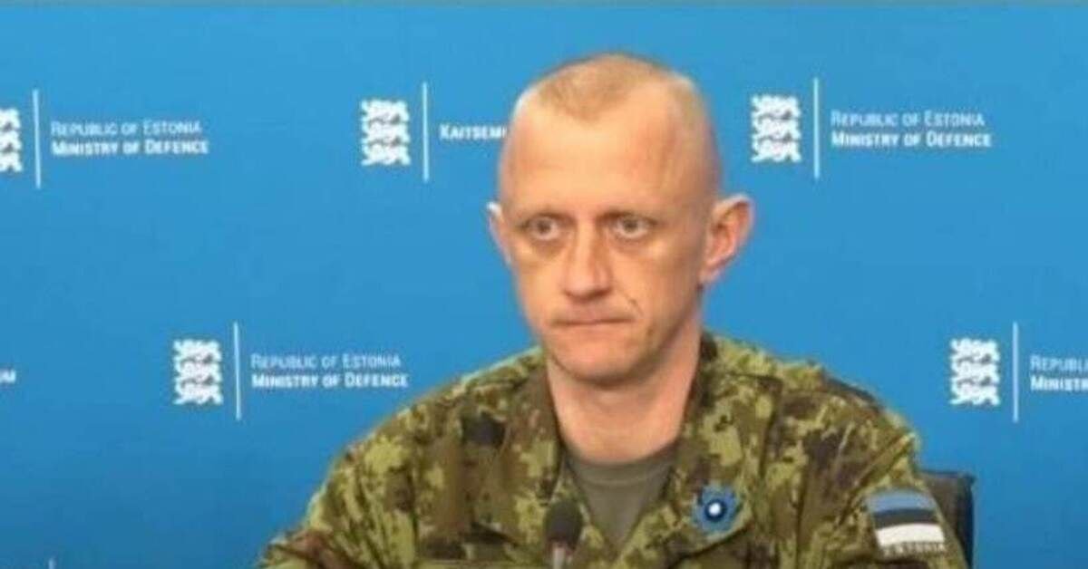Эстонская разведка призвала своих граждан срочно покинуть Венесуэлу