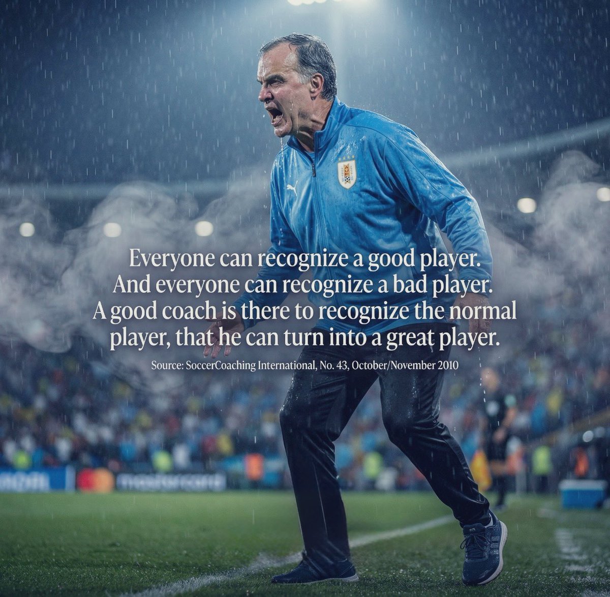 Fans of Leeds United know how true this is. 

(via <a href="/DanielFMPro/">Dan F-M</a>)