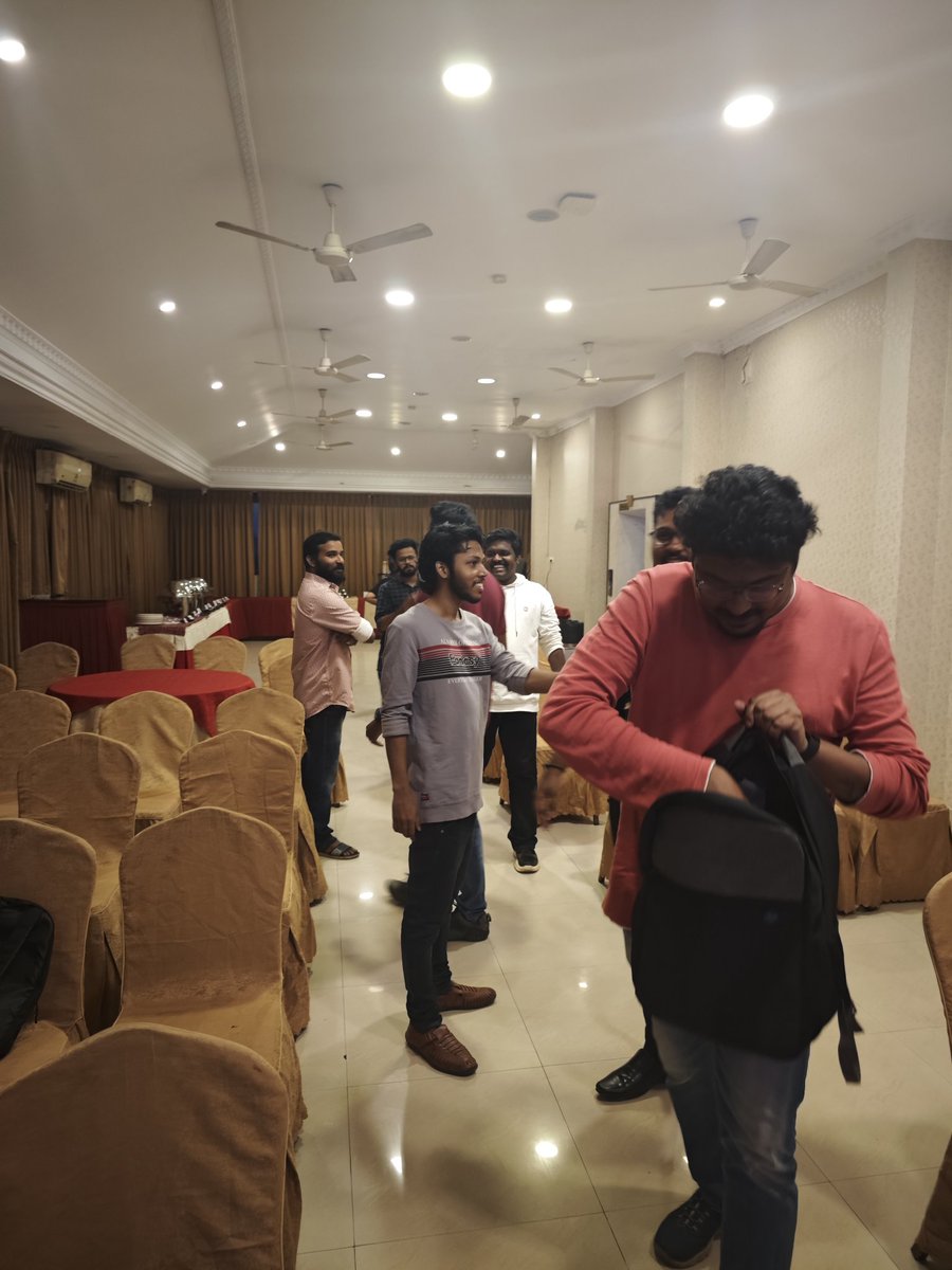 Hari Sankar.G tweet media