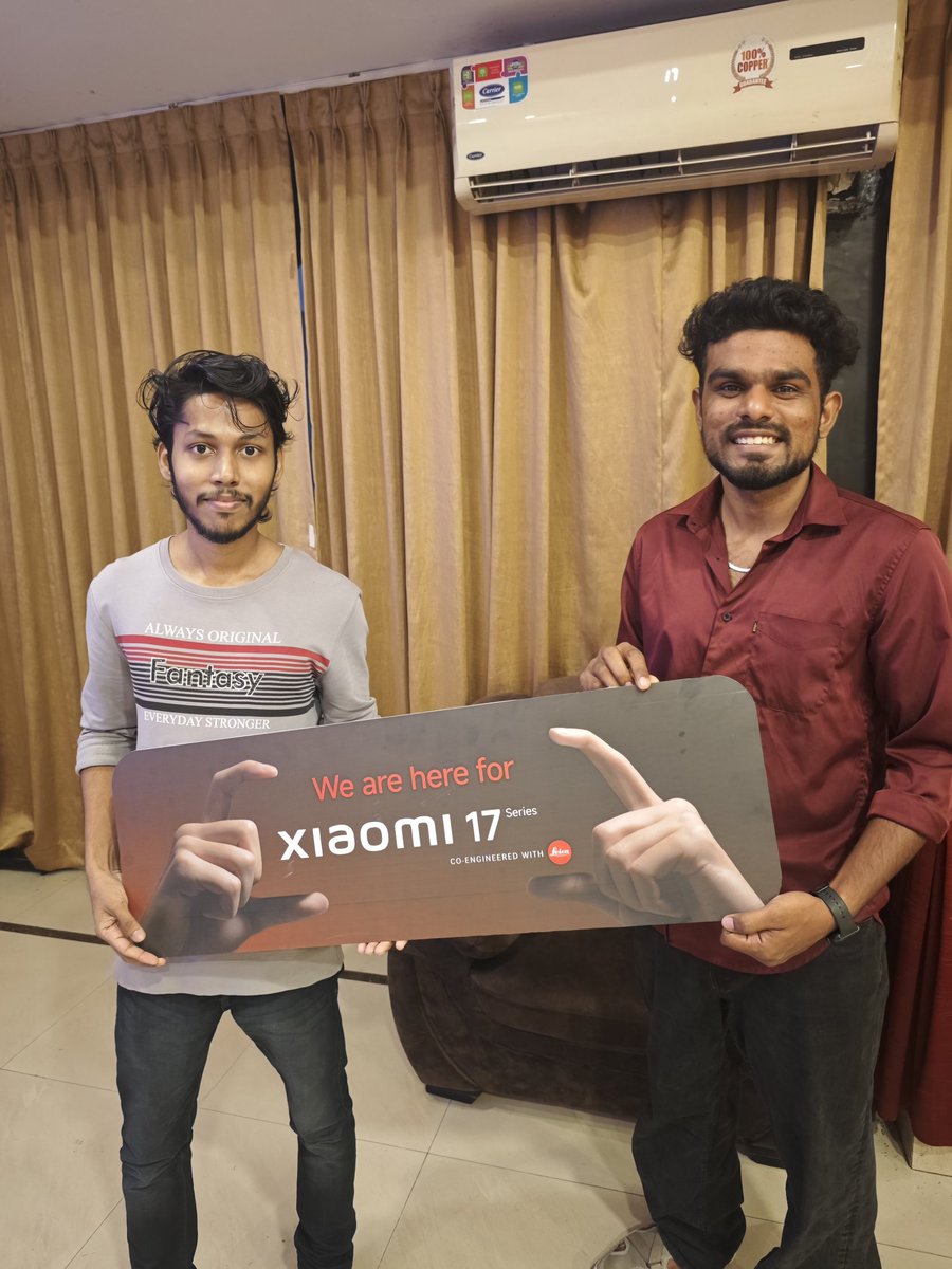 Hari Sankar.G tweet media