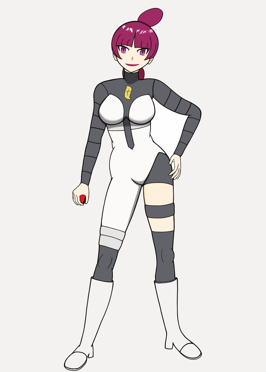 寄稿1、二次1
 #今月描いた絵を晒そう