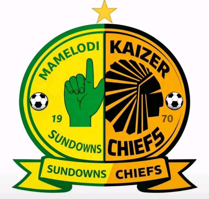 Oscarkhomotsoh's tweet image. Coaches under pressure. Players under pressure. Fans? NEVER 😌
This is Soweto Derby heritage.
I’m loud about Chiefs! ☠️
#ChooseASide