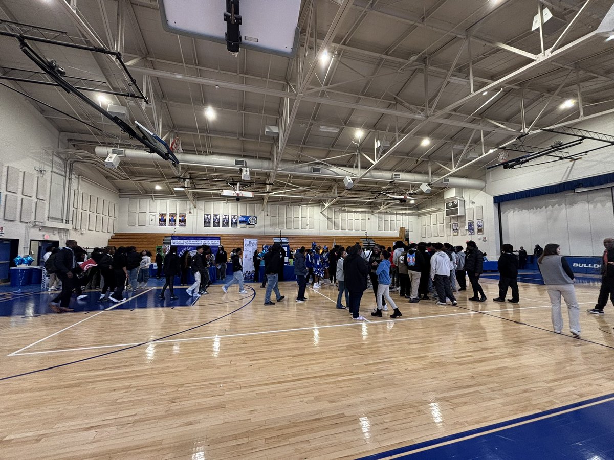 Herman J. Russell West End Academy tweet media