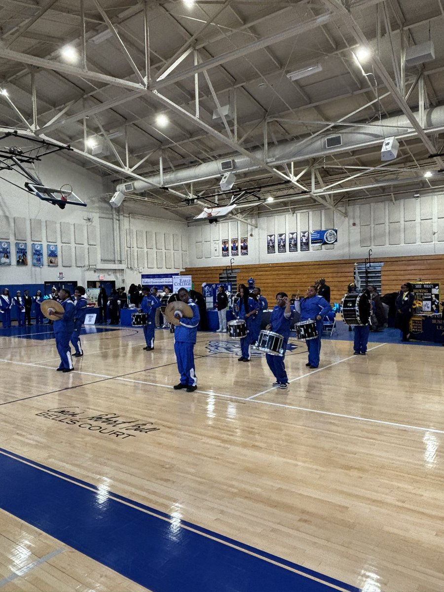 Herman J. Russell West End Academy tweet media