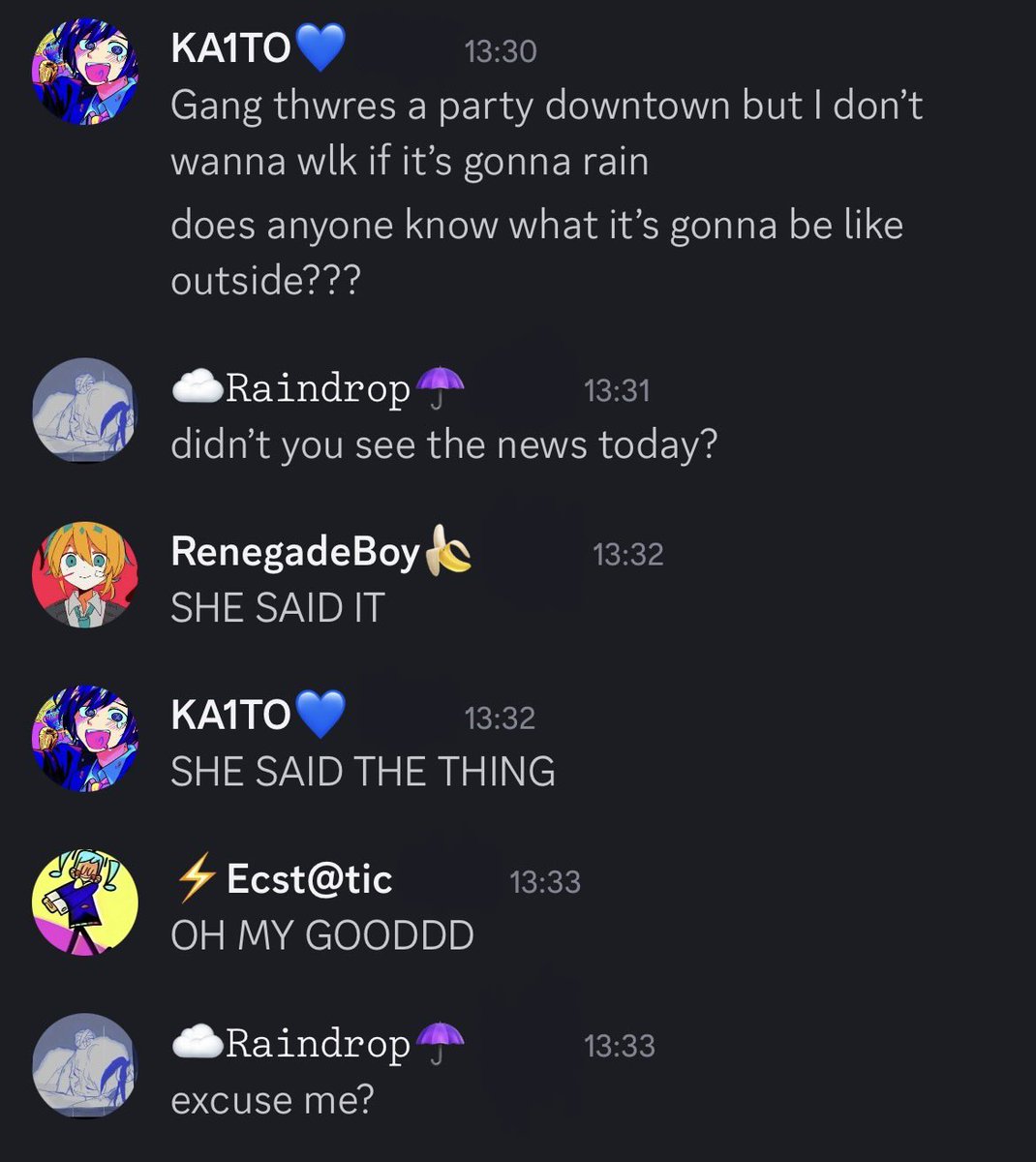 Astrovaniac ♦️ ¿Honestly? tweet media