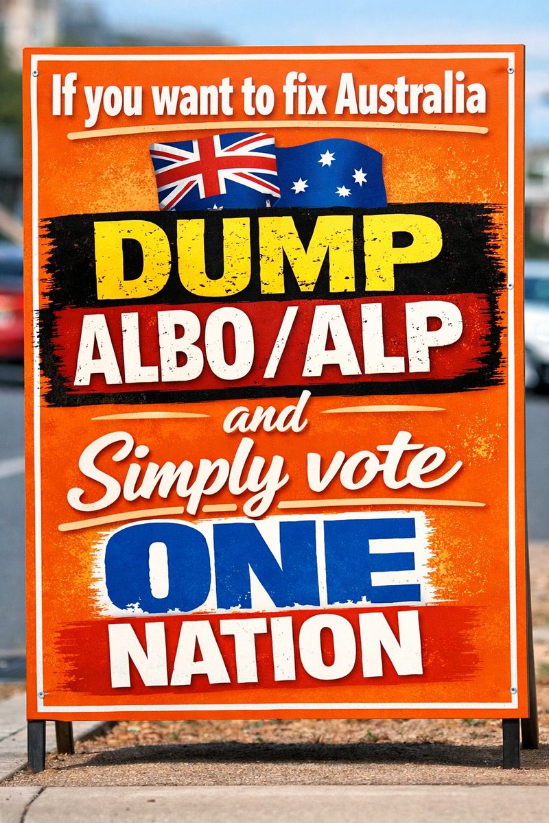 🇦🇺SaveOurStreets🇦🇺 tweet media