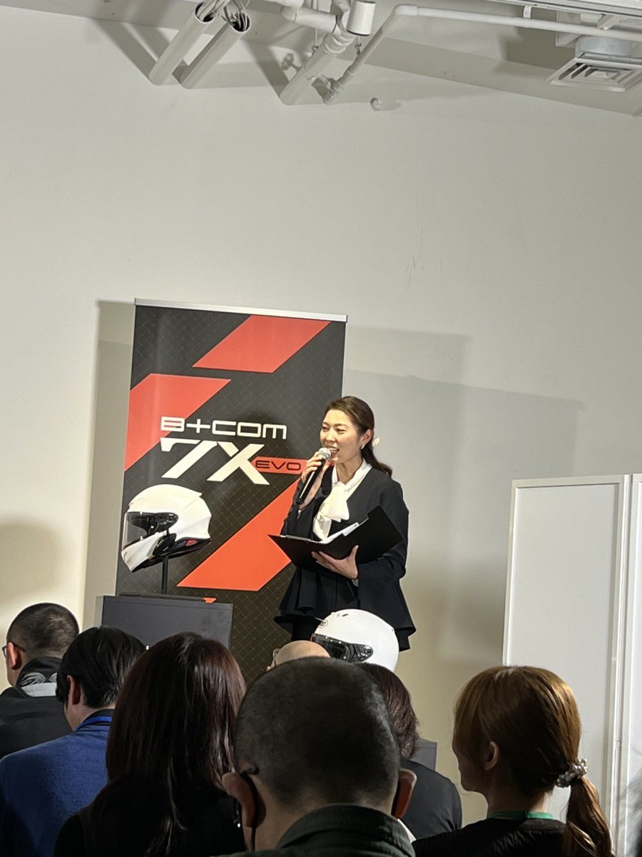 下川原リサ tweet media