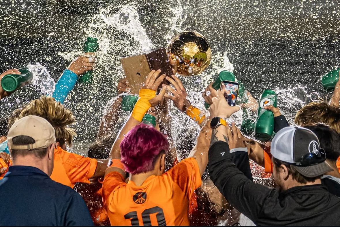 West Mesquite Athletics tweet media