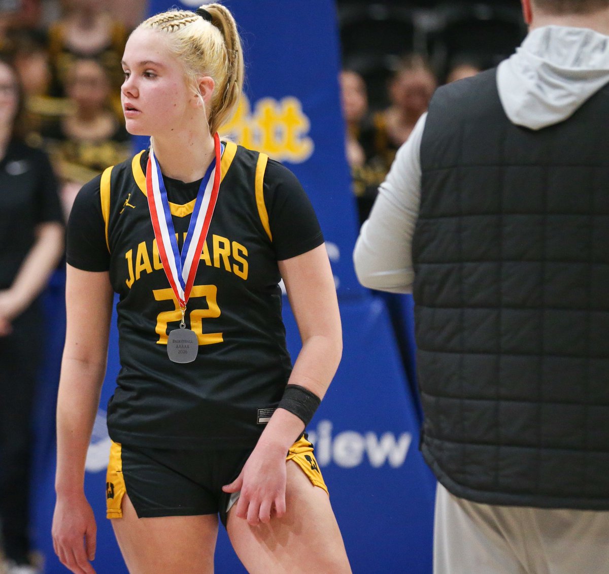 Mike Darnay tweet media