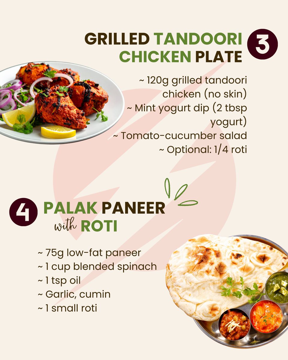 Revivexfit's tweet photo. High-Protein Suhoor/Sehri Ideas, Under 500 Calories, 25-30gram protein each👇
Save this post 📲

.
.
#ramadan #suhoor #sehri #iftar #ReviveX https://t.co/D6dNG4ryGf