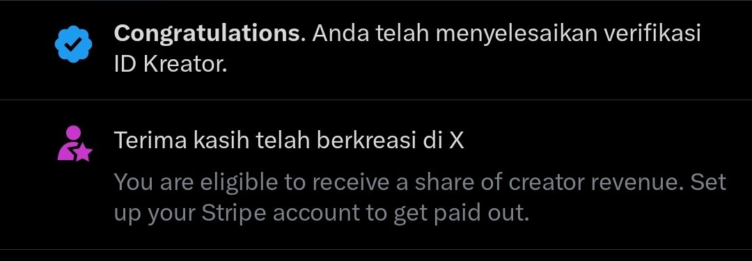 Alhamdulillah ya Allah😭😭