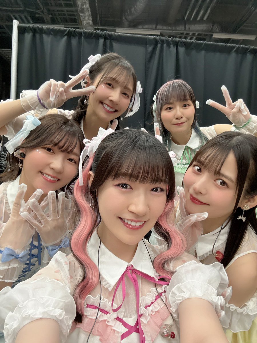 秦佐和子 tweet media