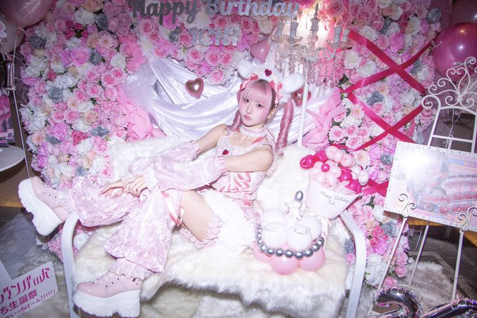 Twitterのコスプレ画像8