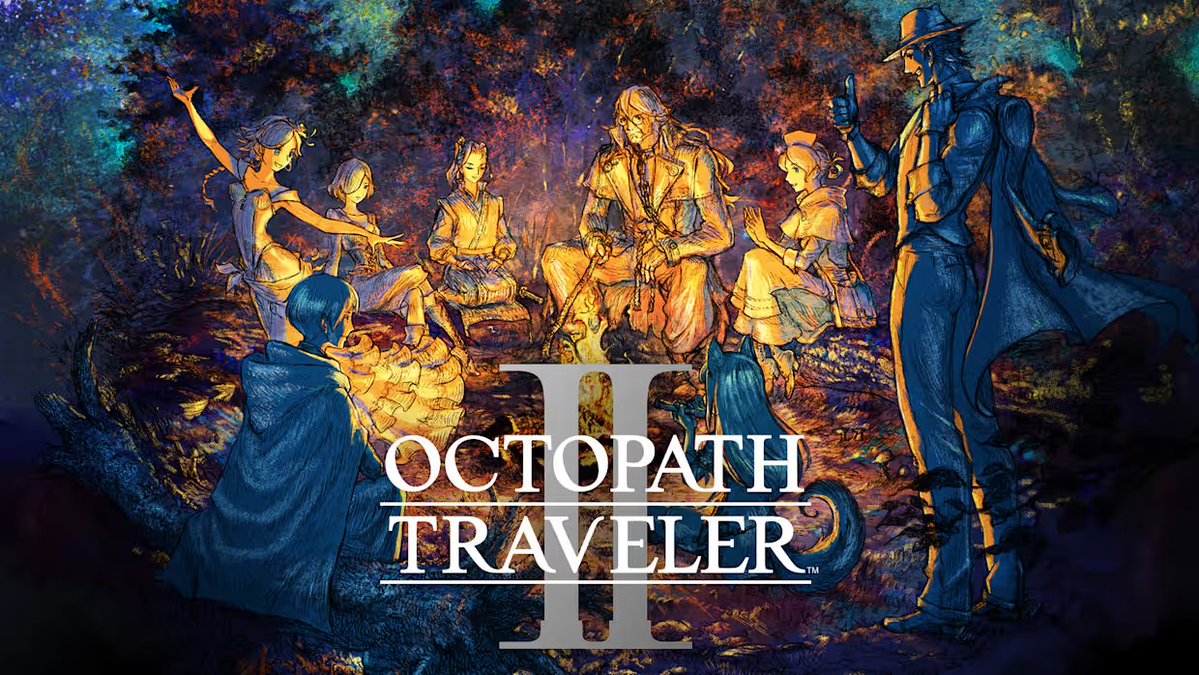 Je vais streaaaaaameeeer ! On continue Octopath Traveler cet après-midi (démarrage tardif, je sais, mais je fais pas exprès je te jure) twitch.tv/n_rafale
