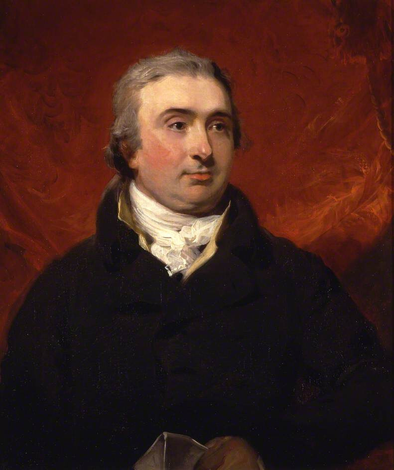 Thomas Lawrence tweet media