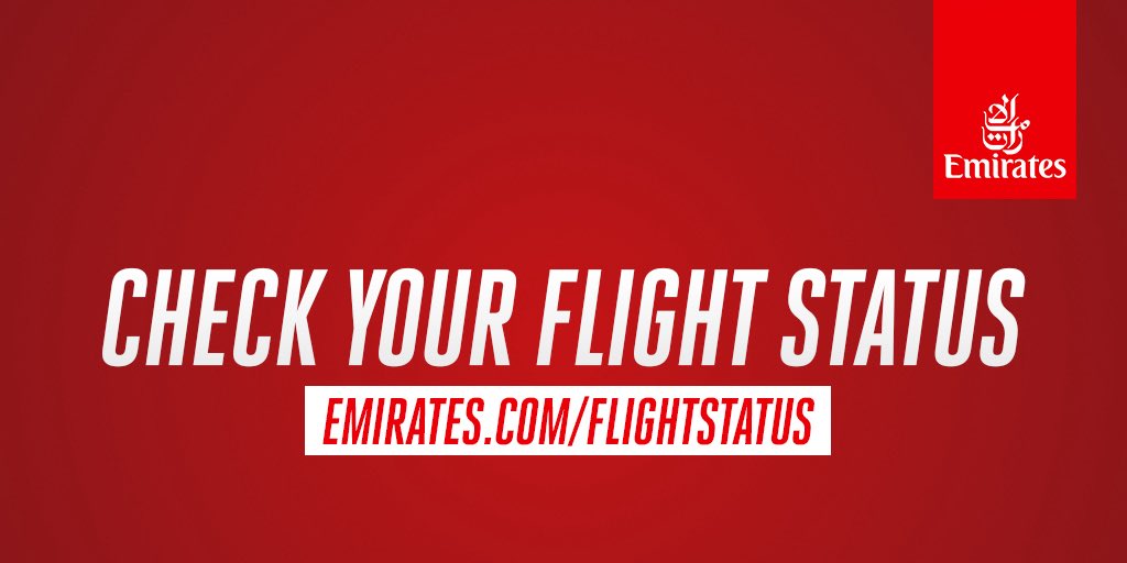 Emirates Support tweet media