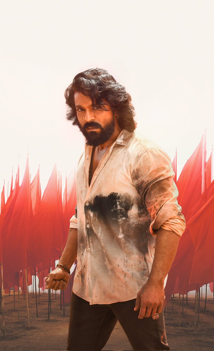 Kicking off the Mass Ma𝐑𝐂h month with fire 🔥🎵

#PEDDI Second Single #RaiRaiRaaRaa on March 2nd.

#RamCharanBdayMonth