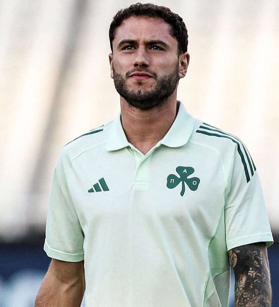 Αλήθεια=Πόνος🟢⚪️ tweet media