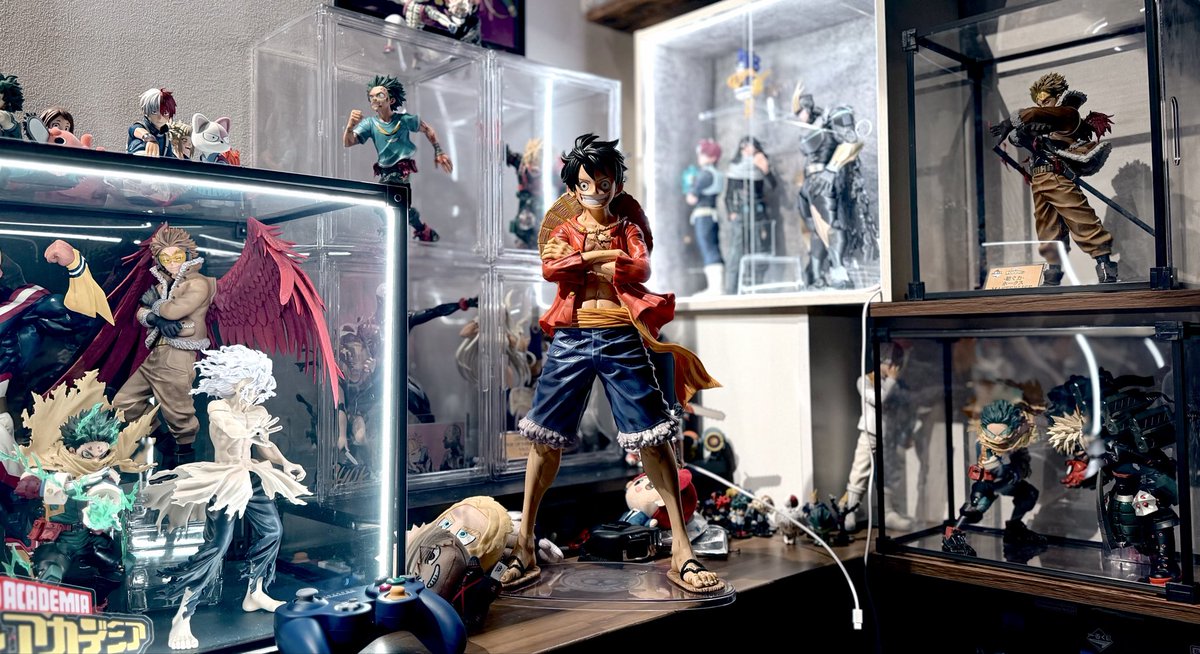 Tony wise___(ワイズ)🤢 tweet media