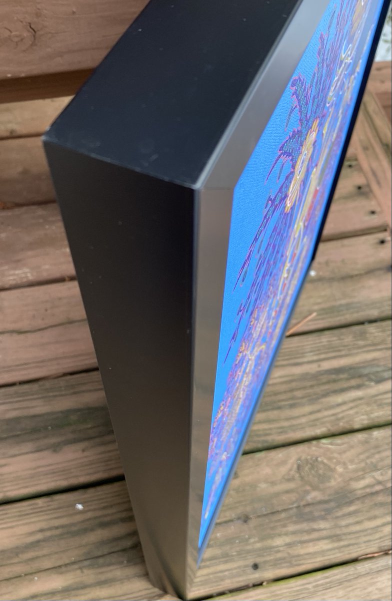 Olga Rokhmanyuk | ROArtUS tweet media